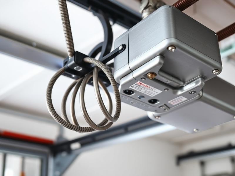 Opener Repair & Installation