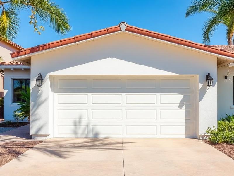 Garage Door Repair