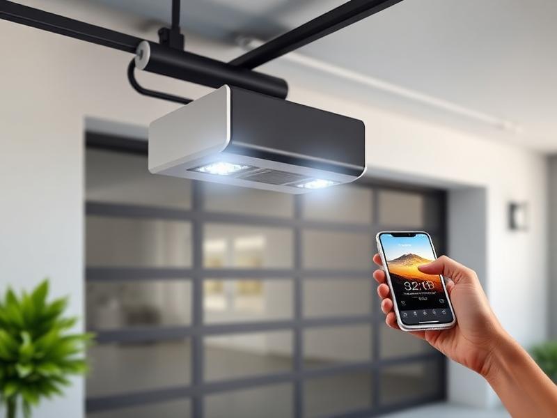 Opener Repair & Installation